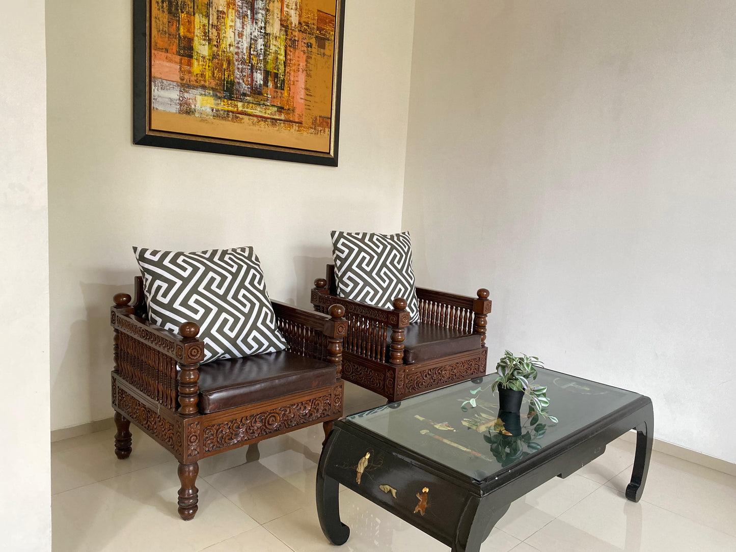 4 BR De Reiz Villa Iris Syariah - Mountain View - Family Only
