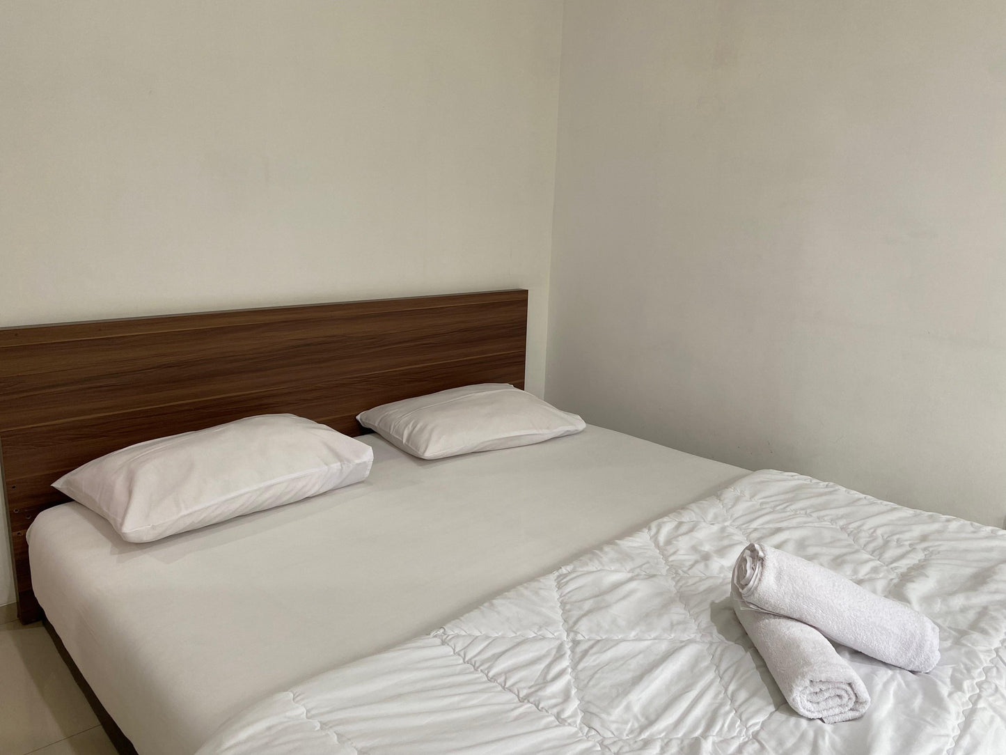 4 BR De Reiz Villa Iris Syariah - Mountain View - Family Only