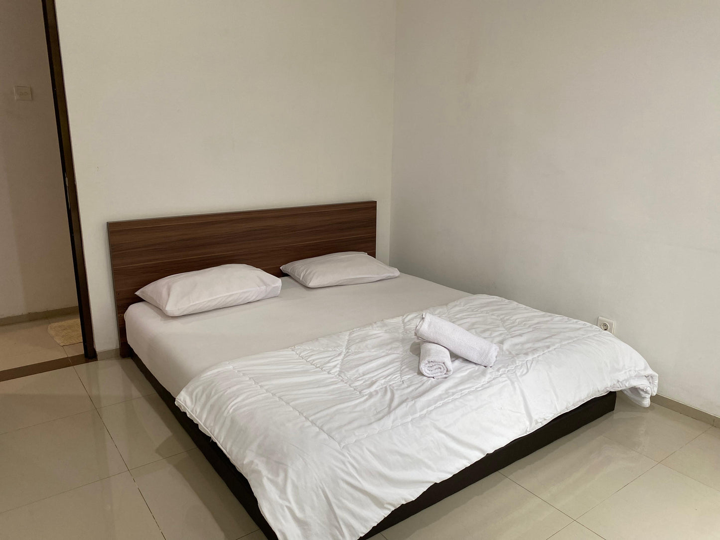 4 BR De Reiz Villa Iris Syariah - Mountain View - Family Only