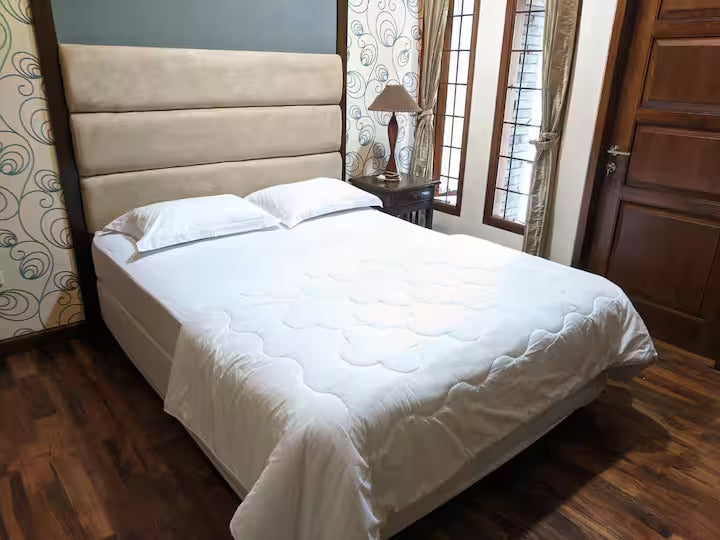 3 BR De Reiz Villa Dago35 Syariah - Budget Villa - Family Only