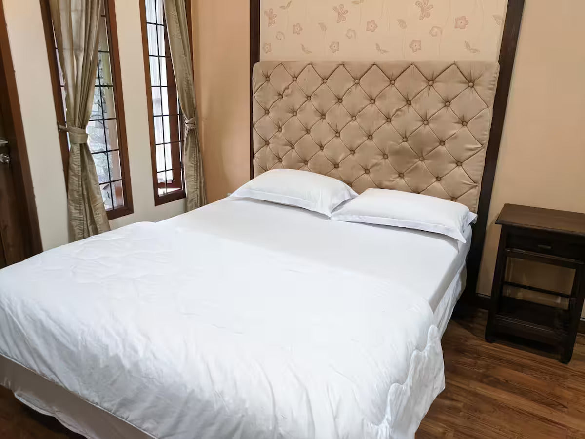 3 BR De Reiz Villa Dago35 Syariah - Budget Villa - Family Only