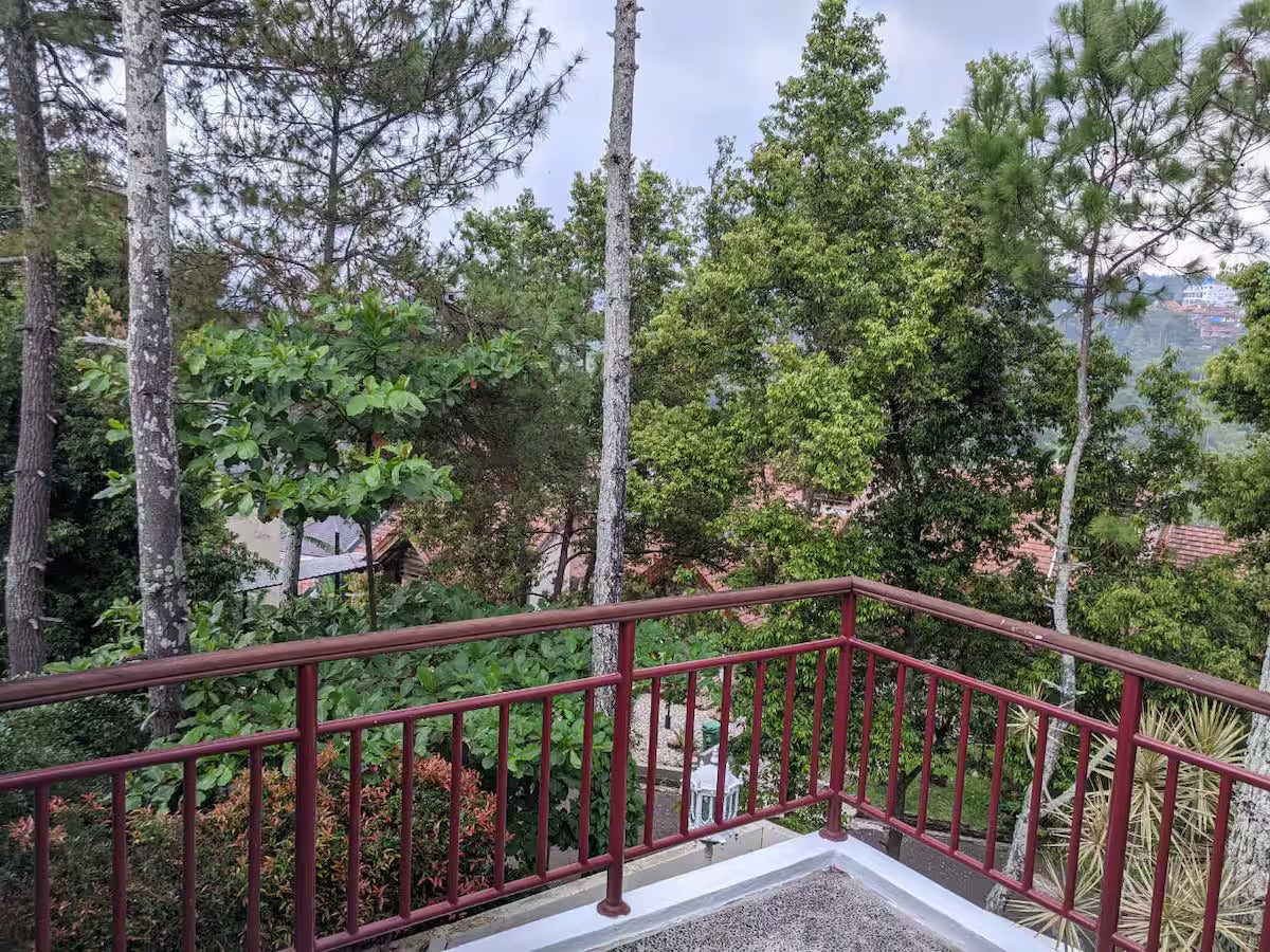 3 BR De Reiz Villa Dago35 Syariah - Budget Villa - Family Only