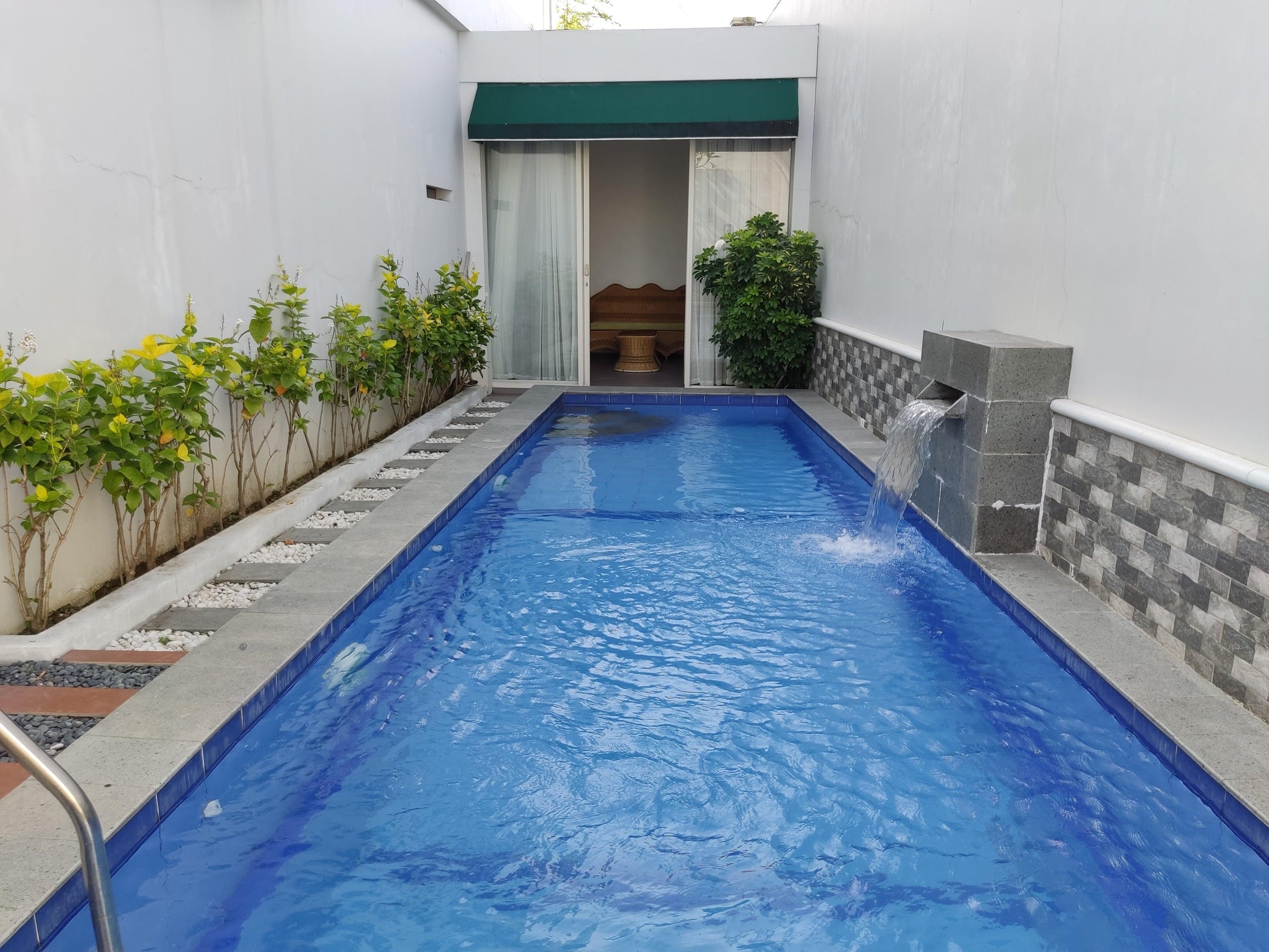 Villa di Padang I, 3BR, Family Only, Private Swiming Pool - De Reiz Villa